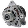MANDO 11A1681 New OE Alternator, Direct Replacement