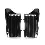 Cycra 1CYC-6800-12 20-21 Honda CRF250R/RX Radiator Louvers - Black