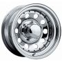 Pacer 320c-7880 16x8 8x6.50 Pac 320c Chrome Mod