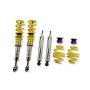 KW 35210011 Coilover Kit V3 Audi A6 (C5/4B) Sedan + Avant; FWD; all engines