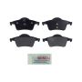 Bosch BE795 Brake Pads Rear