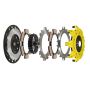 ACT T1R-S01 13-21 Subaru WRX STi Mod-Twin 225 HD Rigid Race Clutch Kit