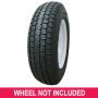 Hi Run St175/80d13/6 Stc Hi Run H180 Hwy St Trailer