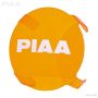 PIAA 12-45005 PIAA LP550/540 Halogen Amber Light Cover - Single