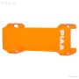 PIAA 12-47006 PIAA RF6 Amber Light Cover - Single