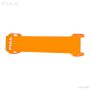 PIAA 12-47010 PIAA RF10 Amber Light Cover - Single