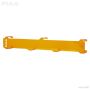 PIAA 12-47018 PIAA RF18 Amber Light Cover - Single