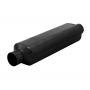 Flowmaster 12018409 Super HP-2 Series Muffler