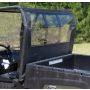 Seizmik 50-04016 10-22 Polaris Ranger 400/Ranger - Mid Ranger EV Rear Dust Panel