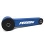Perrin 93-21 Subaru Impreza / 04-21 STI / 02-21 WRX Pitch Stop Mount - Blue
