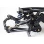 Ridetech 12127099 Independent Rear Suspension System for 1979-1993 Mustang.