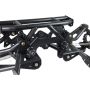 Ridetech 12127099 Independent Rear Suspension System for 1979-1993 Mustang.