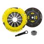 ACT 1993 Hyundai Elantra HD/Perf Street Sprung Clutch Kit