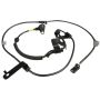 NTK AB0359 ABS Wheel Speed Sensor