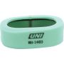 Uni Filter NU-3403R Harley Davidson 66-73 HD XL / 67-75 FL/FX (Foam Only) Air Filter