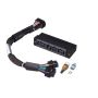 Haltech HT-141329 Elite 1000-2500 Plug-n-Play Adaptor Harness