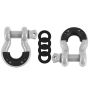 Borne Off-Road BNDR-GR D-Ring Shackle