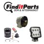 MAHLE 224-3534-0.10MM Engine Piston Set