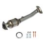 US Сonvertors 124010 Federal / EPA Direct-fit Converter Assembly
