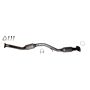 US Сonvertors 124011 Federal / EPA Direct-fit Converter Assembly
