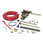 Firestone 2186 Level Command Single Mechanical Height Sensor Kit (WR17602186)