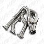 MBRP Exhaust 1250700 Exhaust Header; Bolt-on Design; Flo Bench Tested.