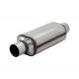 Flowmaster 12512304 Super HP-2 Series Muffler