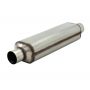 Flowmaster 12518304 Super HP-2 Series Muffler