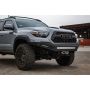 Addictive Desert Designs F687382730103 16-18 Toyota Tacoma HoneyBadger Front Bumper