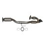 US Сonvertors 126005 Federal / EPA Direct-fit Converter Assembly