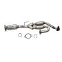 US Сonvertors 126008 Federal / EPA Direct-fit Converter Assembly