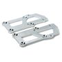Hooker 12611HKR Engine Mount Brackets