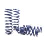 H&R 28740-7 17-18 Mercedes-Benz E400 4MATIC Cabrio/E400 Cabrio A238 Sport Spring (Non Adaptive Damping)