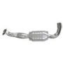 AB Catalytic 44812 Direct-Fit Catalytic Converter EPA (Federal)