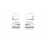 Putco 401160 15-17 Ford F-150 - Fits Towing Mirrors w/ Side Markers - Mirror Covers