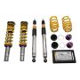KW 352100BS Coilover Kit V3  Coilover Kit V3 2018+ Audi S5 (B9) Coupe w/o Electronic Dampers (48.5mm)