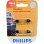 Philips 12844B2 Philips Standard Minature 12844