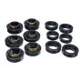 ENERGY SUSPENSION ENE3-4101G GM Body Mounts Black