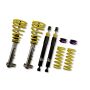 KW 10225002 Coilover Kit V1 Mercedes-Benz C-Class (203 203K) all engines RWDSedan + Wagon