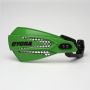 Cycra 1CYC-0057-72X MX-Race Handguard - Green/Black
