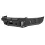 Go Rhino 24132T 19-22 Ram 1500 BR6 Front Bumper Replacement - Tex. Blk