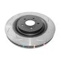 DBA 42314S 09+ Nissan 370Z Sport / Infiniti G37 Sport Front Slotted 4000 Series Rotor