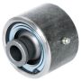 RockJock Johnny Joint Rod End 3in Narrow Weld-On Chromoly 3.250in x .750in Ball Ext. Greased