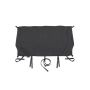 Rampage 1997-2006 Jeep Wrangler(TJ) California Brief - Black Diamond