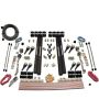 Nitrous Express SX2 Dual Stage/Alcohol 8 Solenoid Nitrous Kit (200-1200HP) w/o Bottle