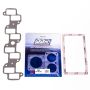 BBK PERFORMANCE BBK1601 Upper Gasket for #5001 Intake