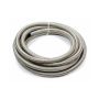 FRAGOLA FRG720012 #12 Stainless Braided Hose 20ft