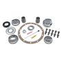 Yukon Gear & Axle YK TV6-B Yukon Gear Master Overhaul Kit For Toyota V6 / 03+