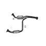EASTERN CONVERTERS 50500 EPA CONVERTER