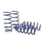 H&R 18-19 Alfa Romeo Stelvio/Stelvio Ti (AWD) 949 Sport Spring (w/o Active Damping)